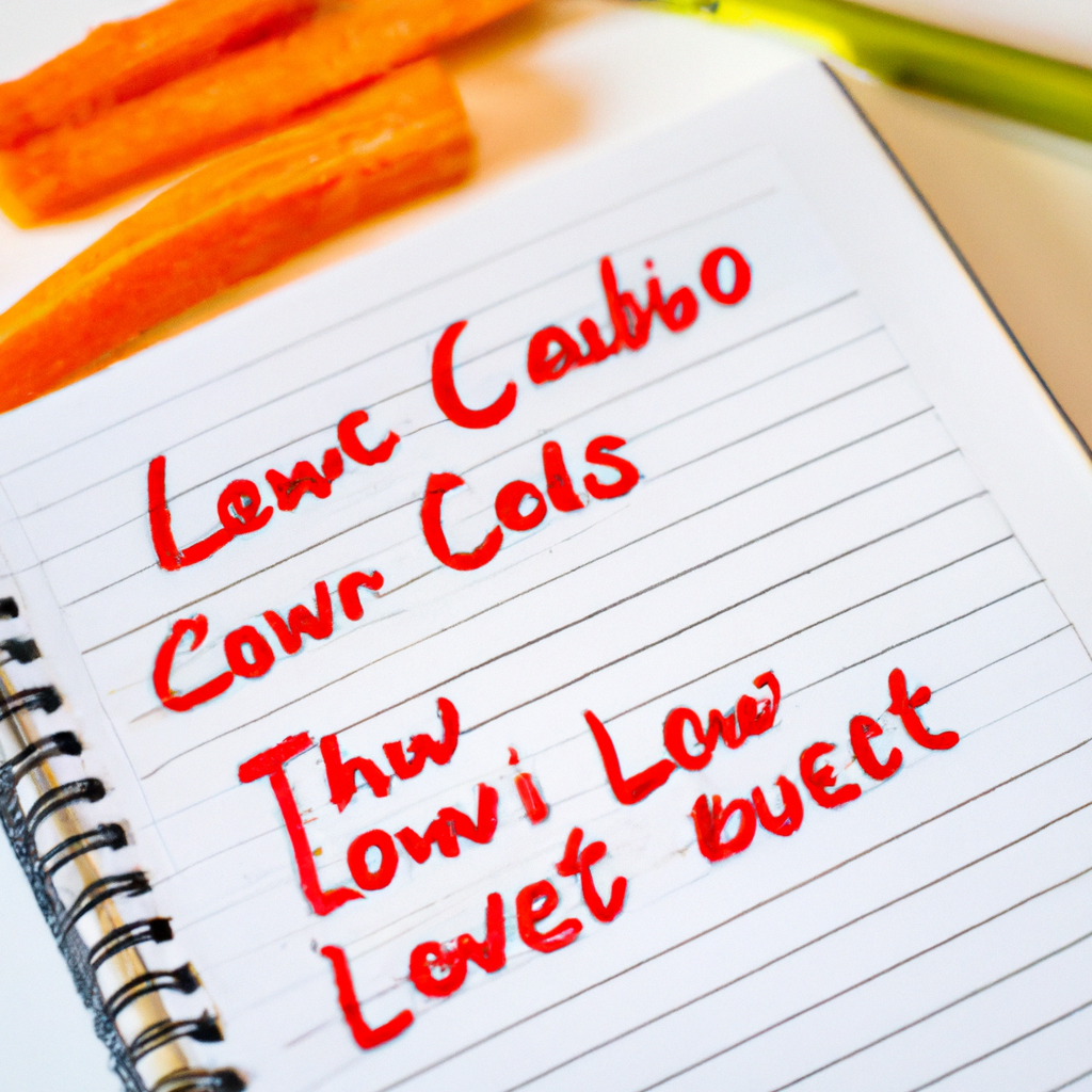The Low-Carb Diet: Understanding the Pros and Cons