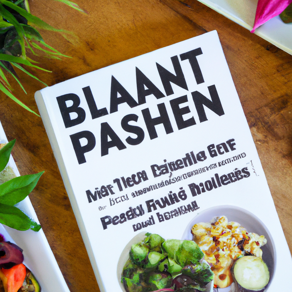 Plant-Based Nutrition: Embracing the Power of Plants in Your Diet