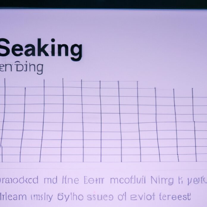 Sleep Tracking: Using Technology to Monitor Your Rest