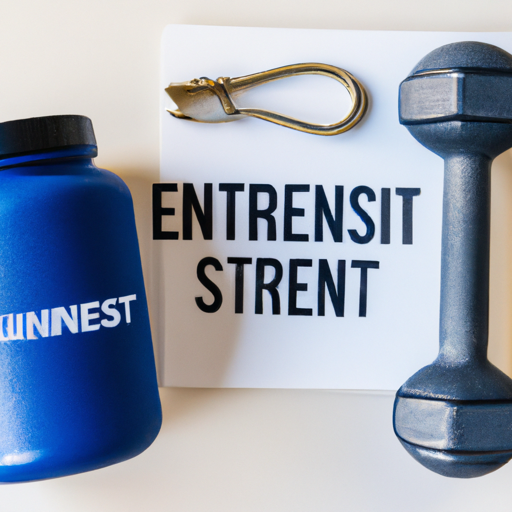 Strength Training Essentials: Building Muscle for a Stronger Body