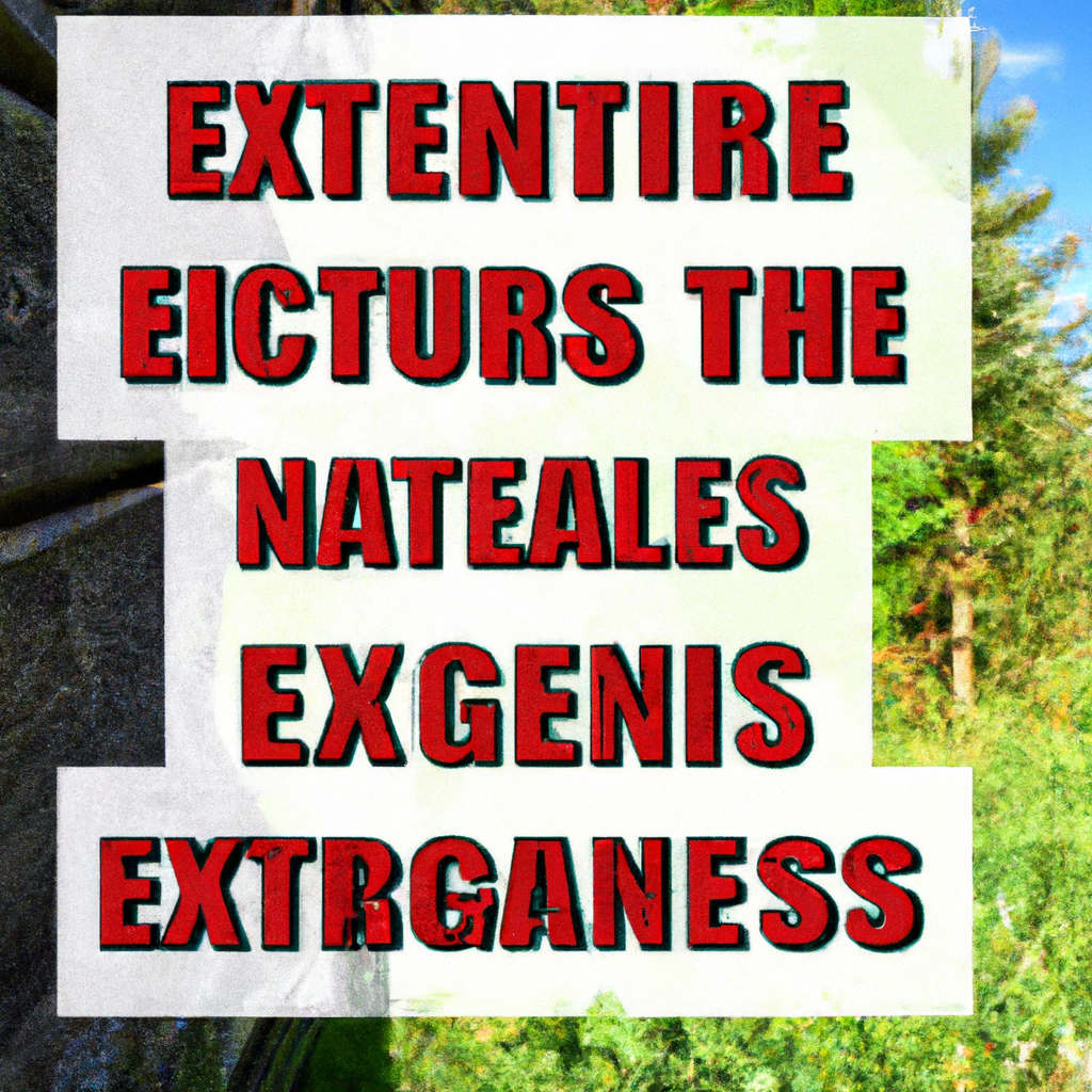 The Benefits of Outdoor Exercise: Embracing Nature for Fitness