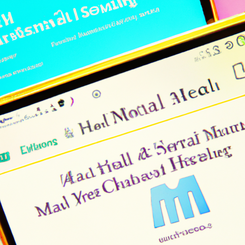 Mental Health and Technology: Finding Balance in a Digital World