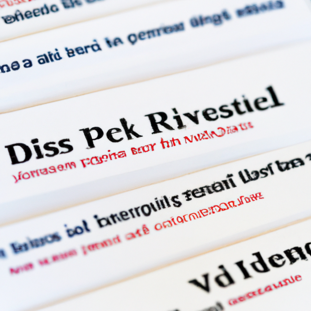 Genetic Testing for Disease Prevention: Understanding Your Risks