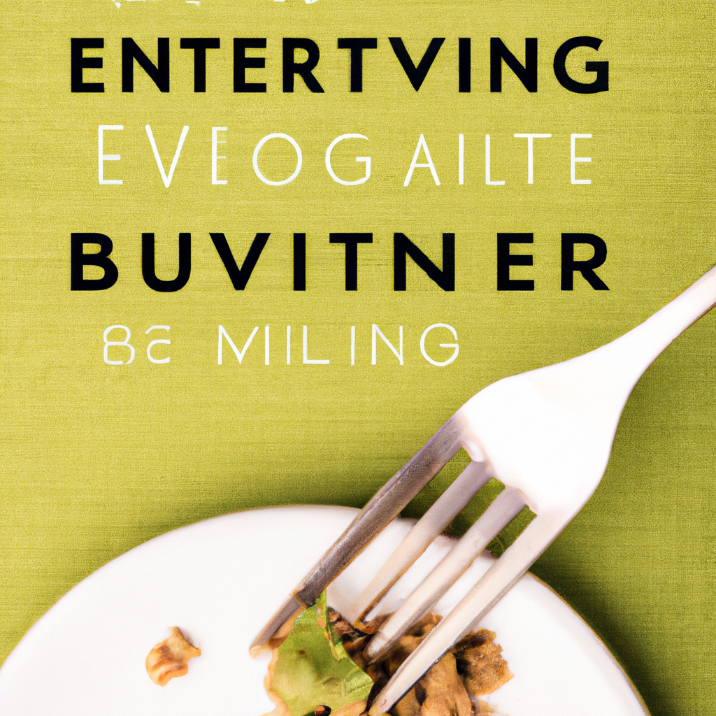 Mindful Eating: Savoring Every Bite for Better Nutrition