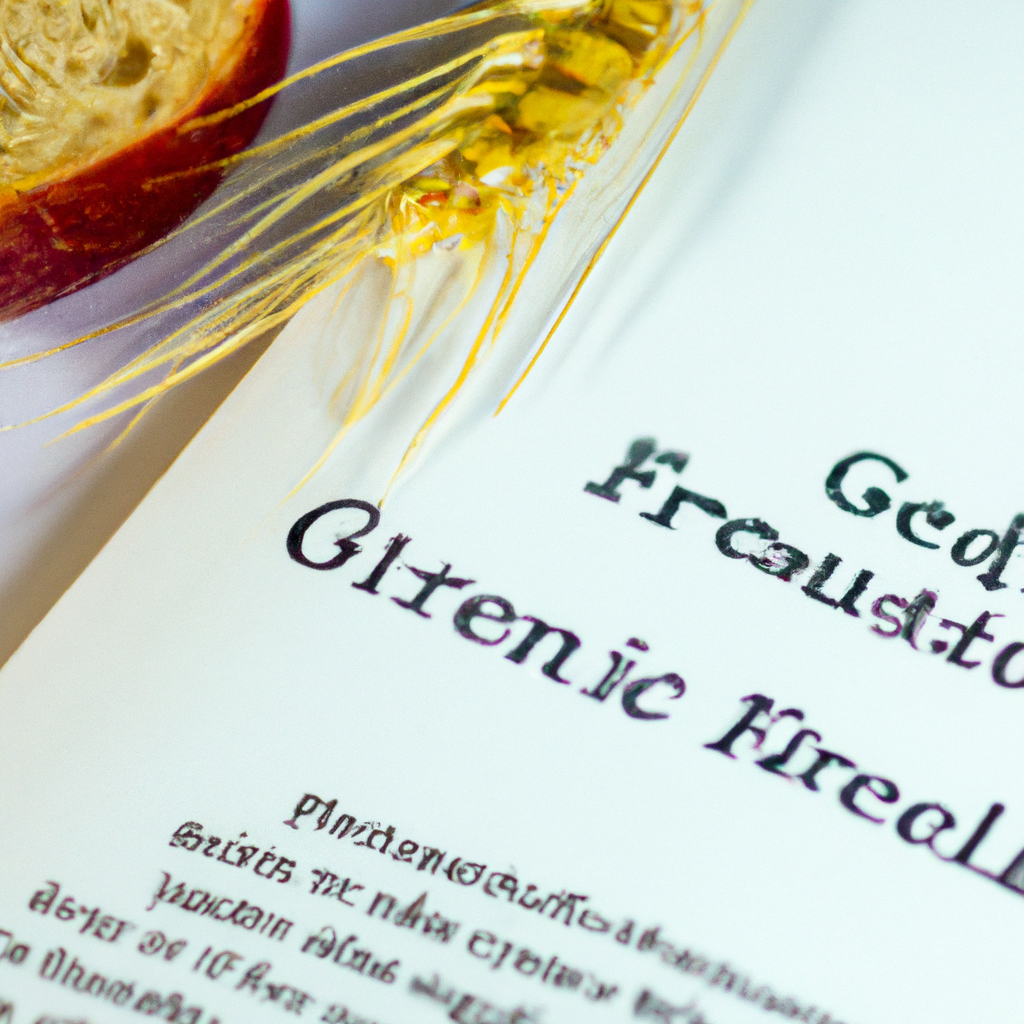 The Gluten-Free Diet: Managing Celiac Disease and Gluten Sensitivity