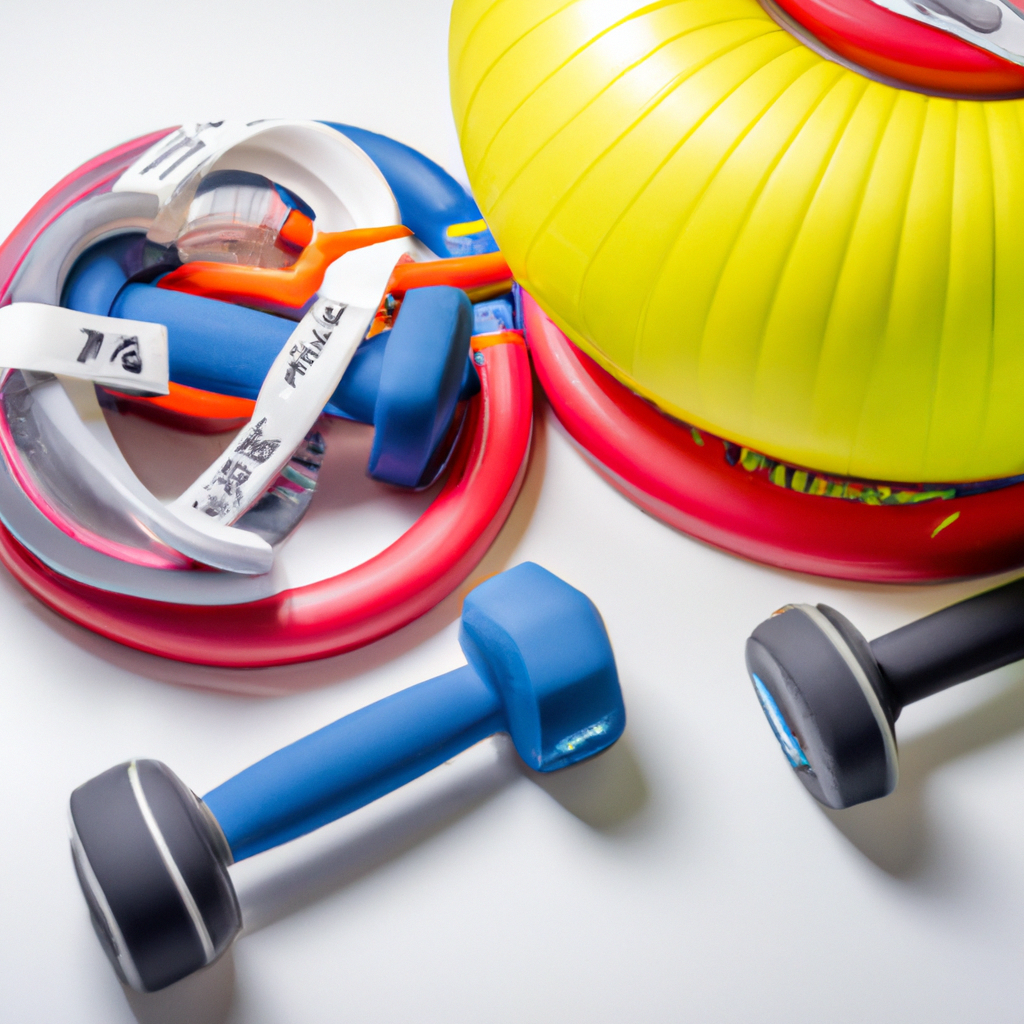 Functional Fitness: Exercise for Real-Life Movement
