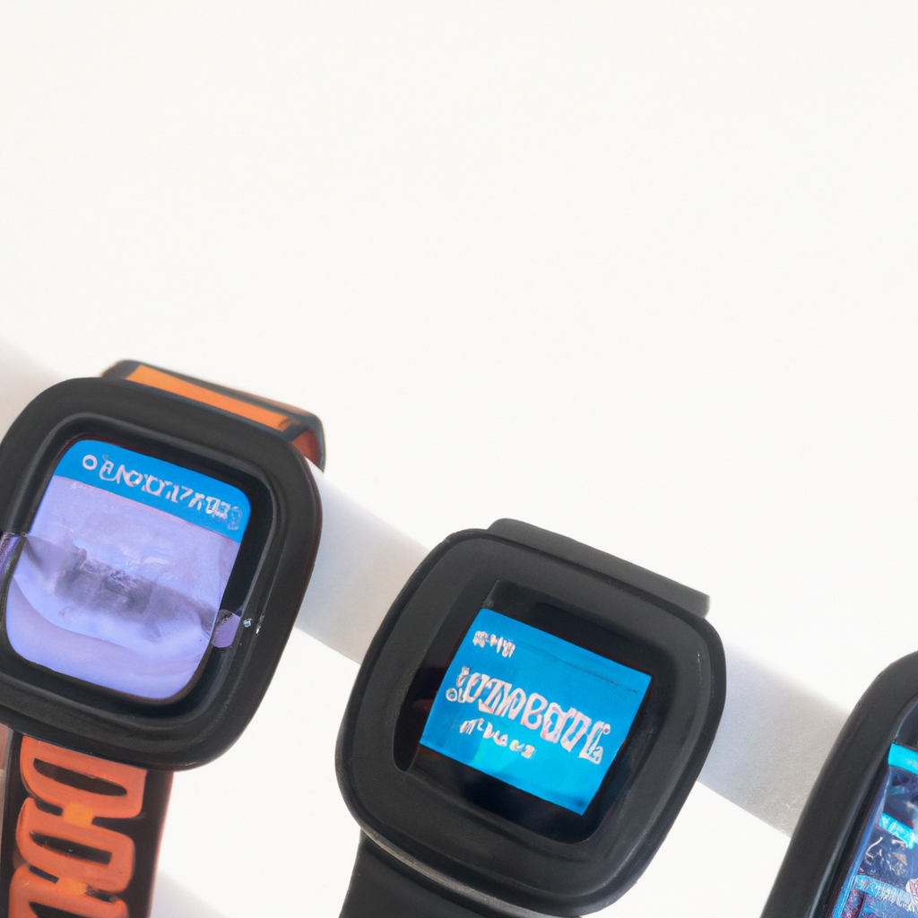 Fitness Trackers and Wearables: Monitoring Your Progress in Real-Time