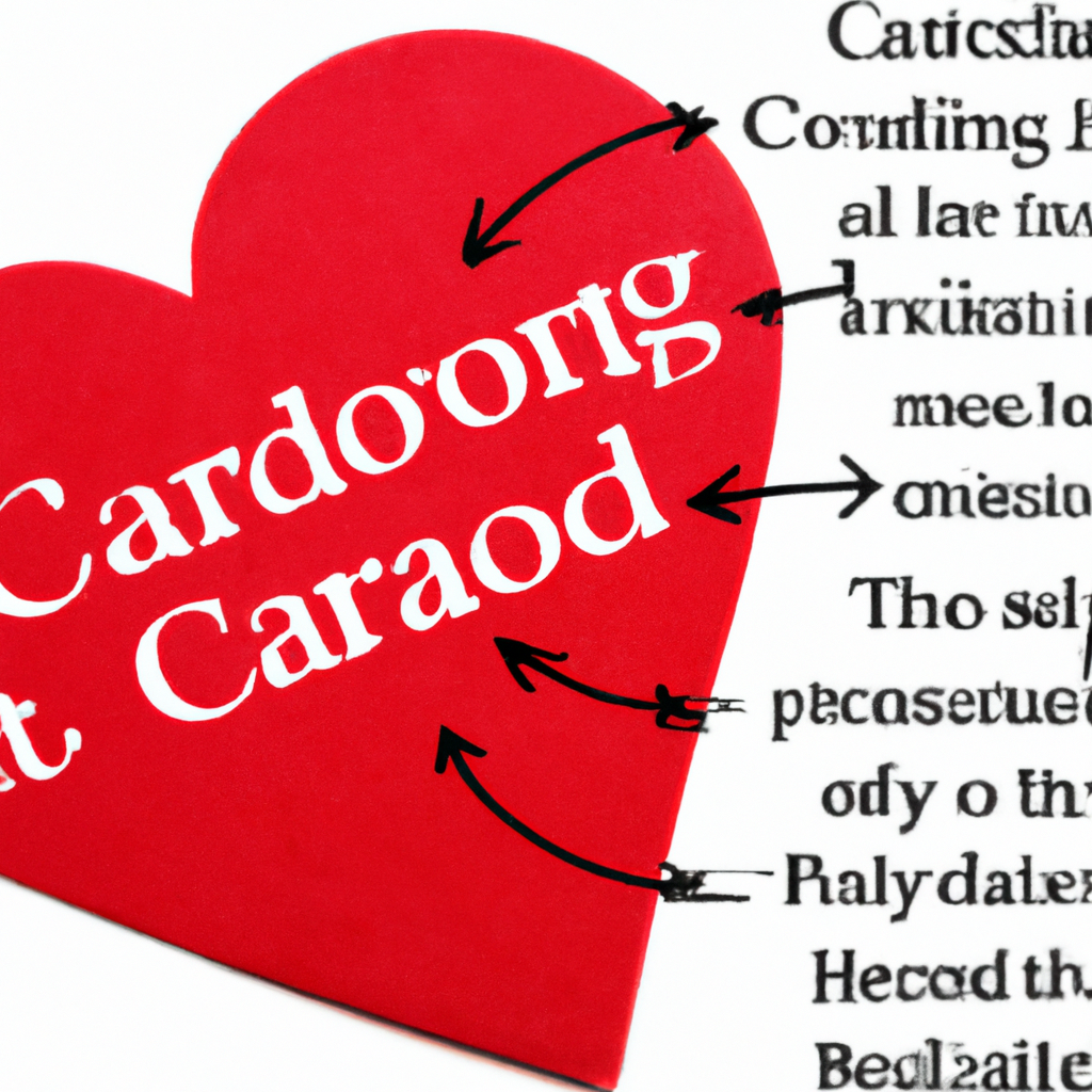 The Power of Cardio: Benefits of Cardiovascular Exercise