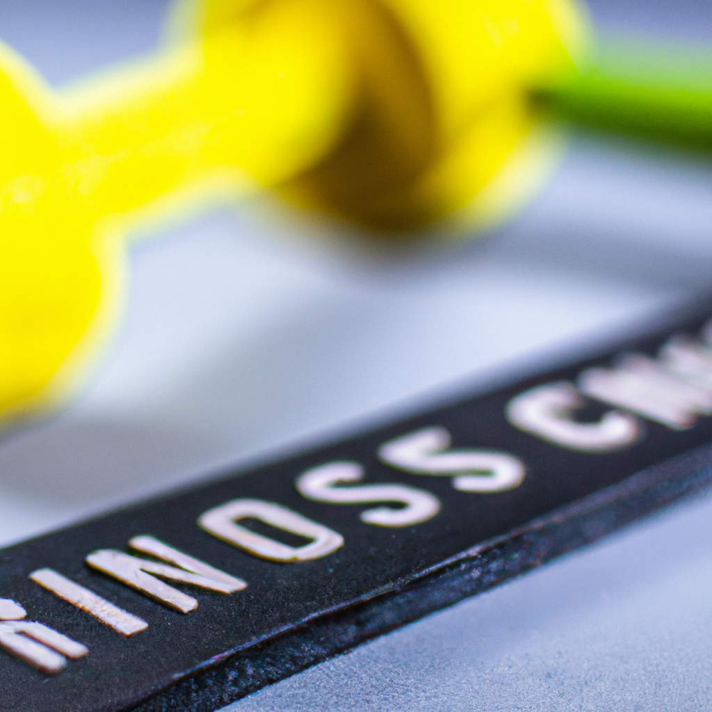 CrossFit Training: High-Intensity Functional Fitness