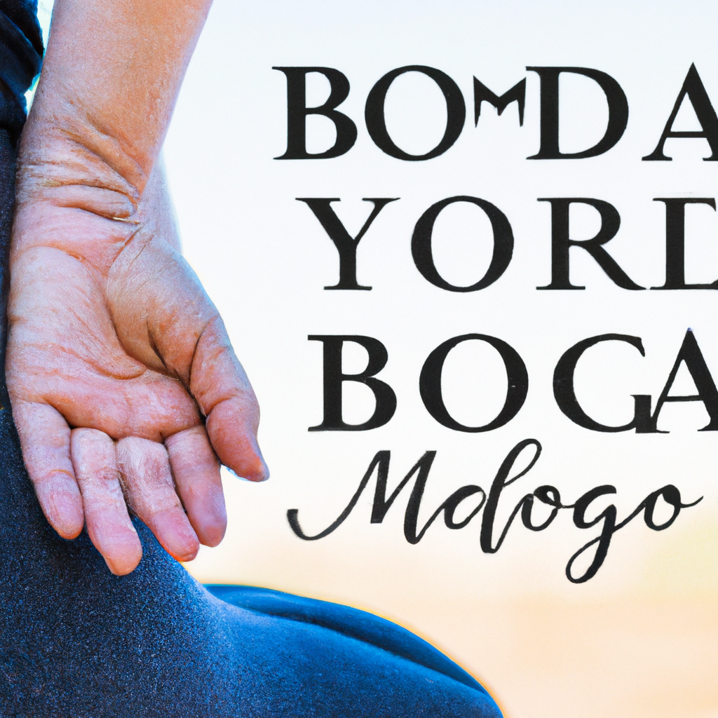 Yoga for Mind and Body: Embracing the Benefits of Yoga Practice
