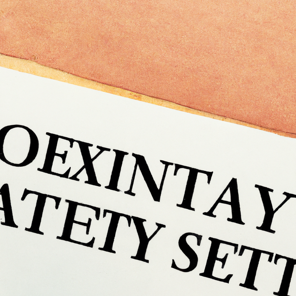 Overcoming Anxiety: Strategies for Mental Health and Peace of Mind