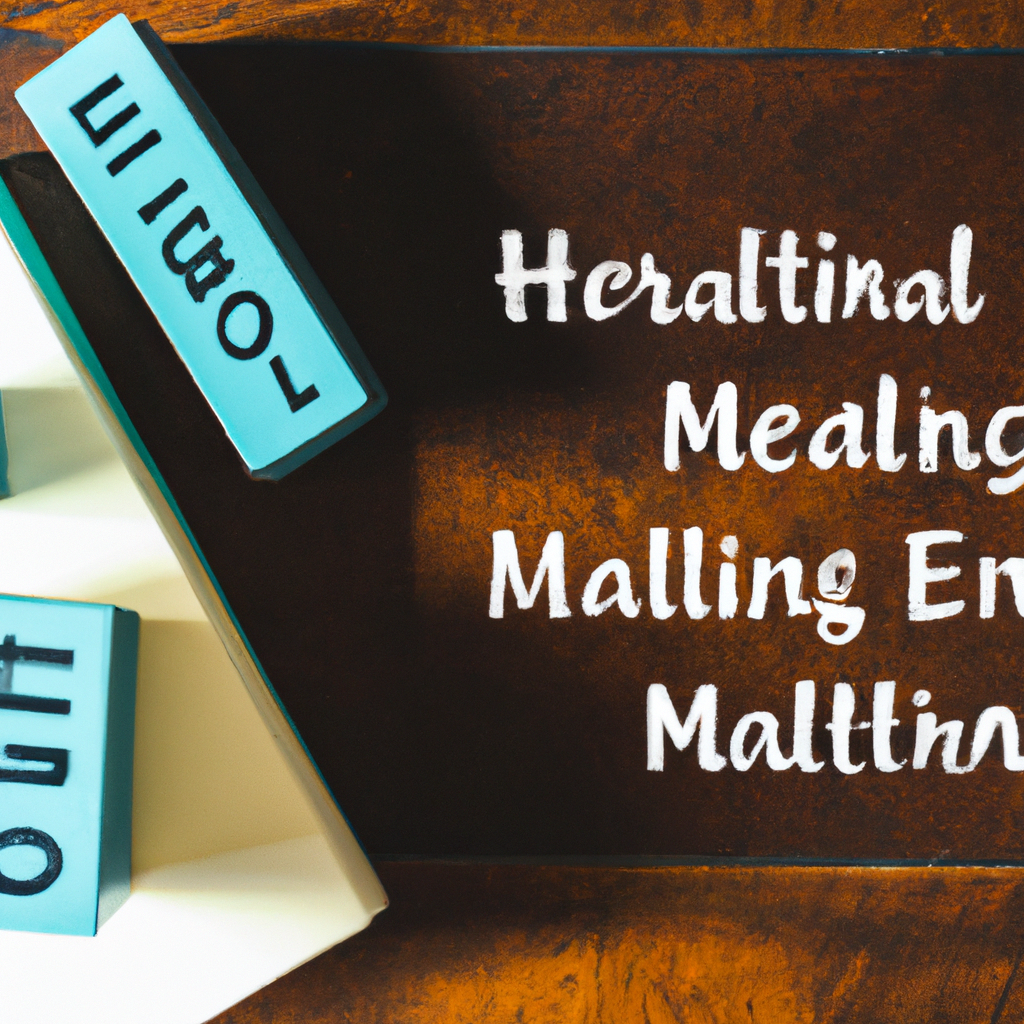 Building Emotional Resilience: Strengthening Your Mental Health