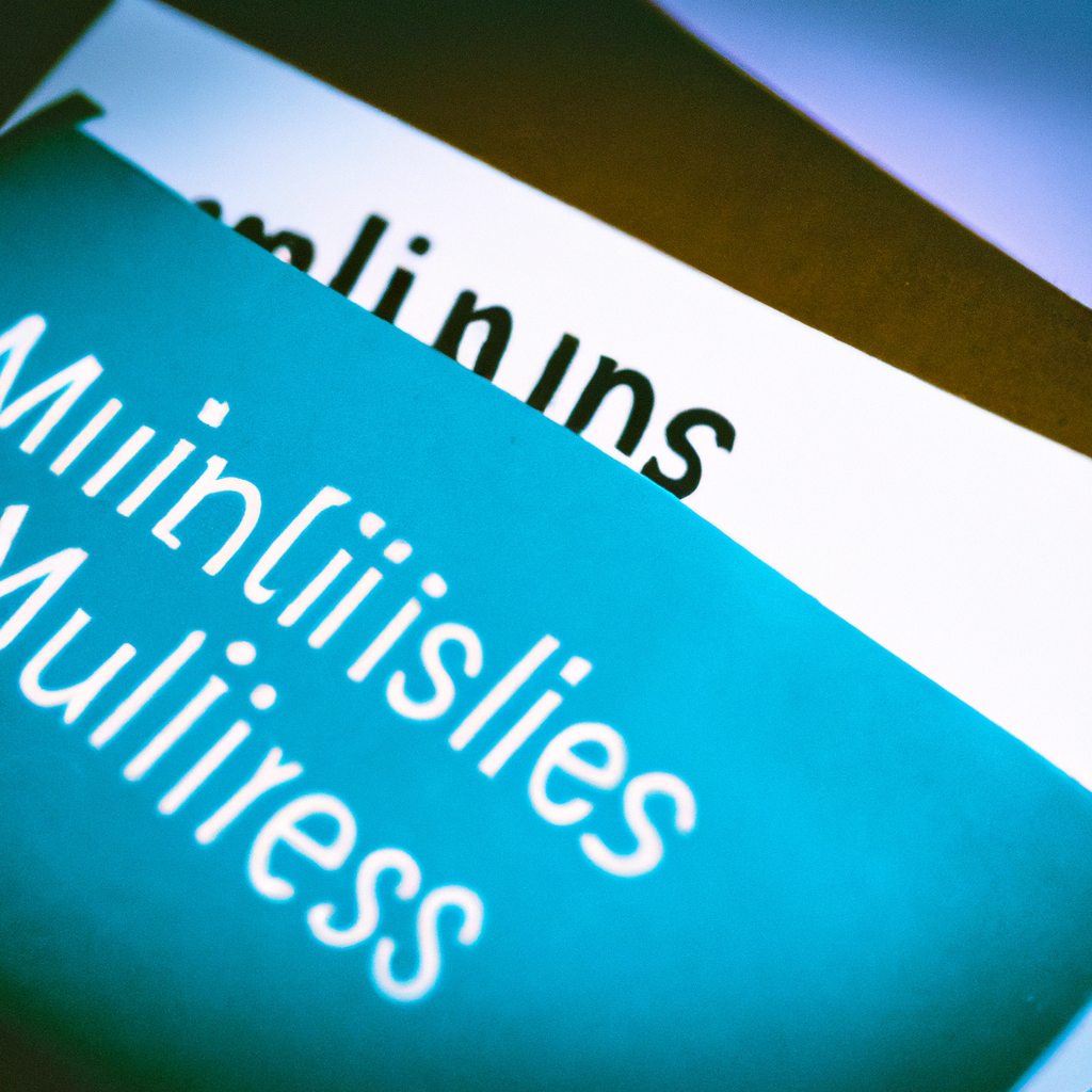 Mindfulness for Mental Health: Embracing Presence and Awareness