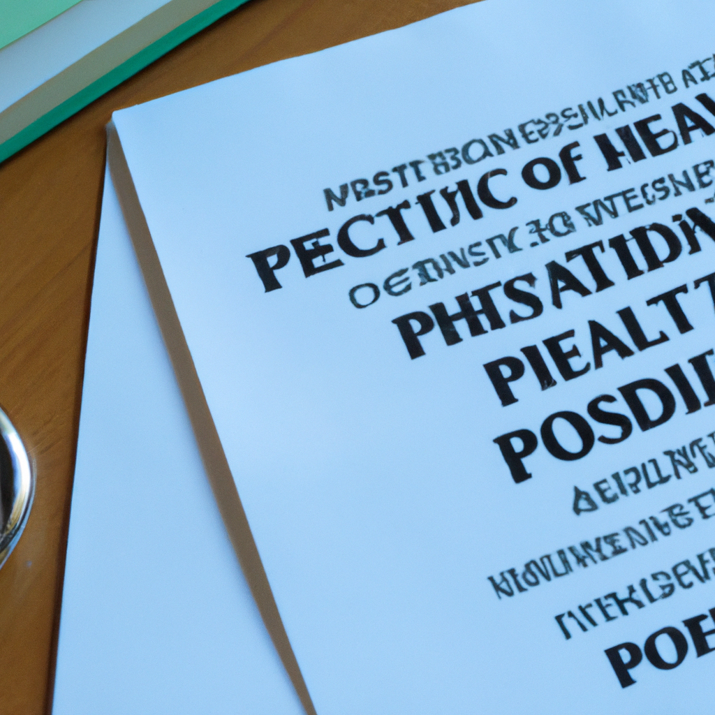 Disease Prevention and Public Health: Working Towards a Healthier Society