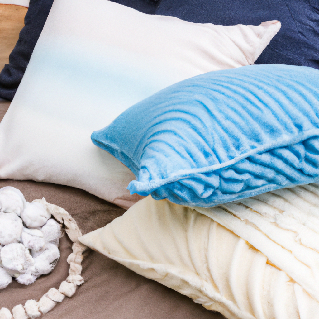 Sleep Environment Essentials: Creating a Relaxing Sleep Space