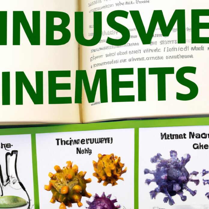 disease-prevention-and-the-immune-system-building-a-strong-defense.jpg Disease Prevention and the Immune System: Building a Strong Defense