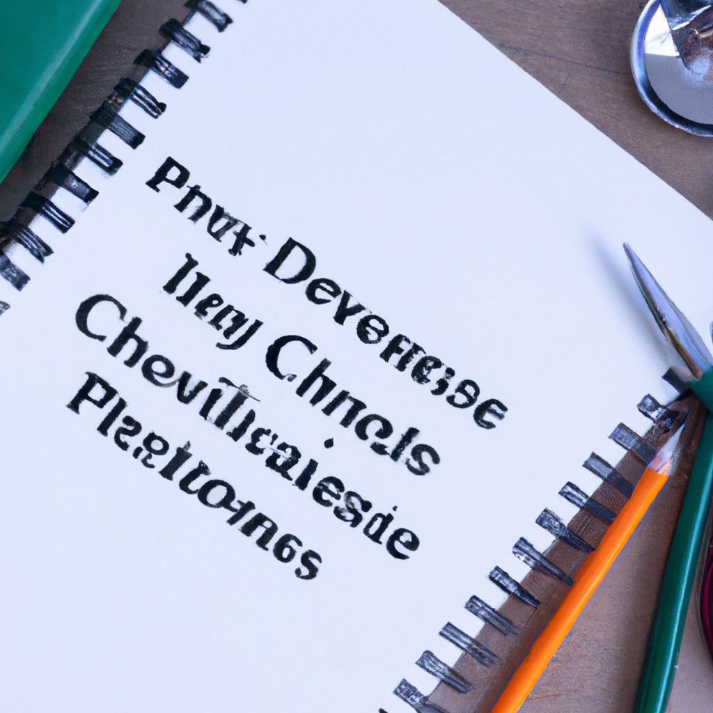 Chronic Disease Prevention: Empowering Yourself to Stay Healthy
