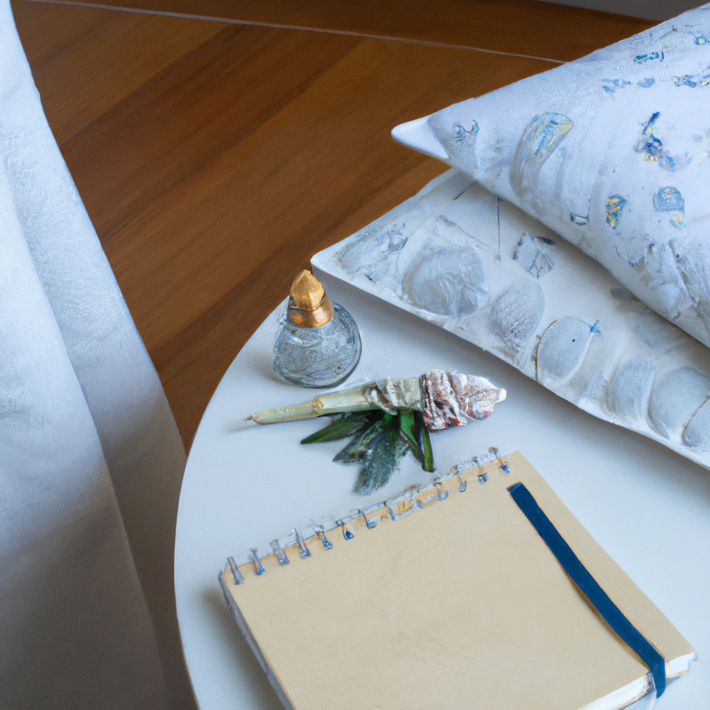The Art of Restful Sleep: Creating a Peaceful Sleep Environment