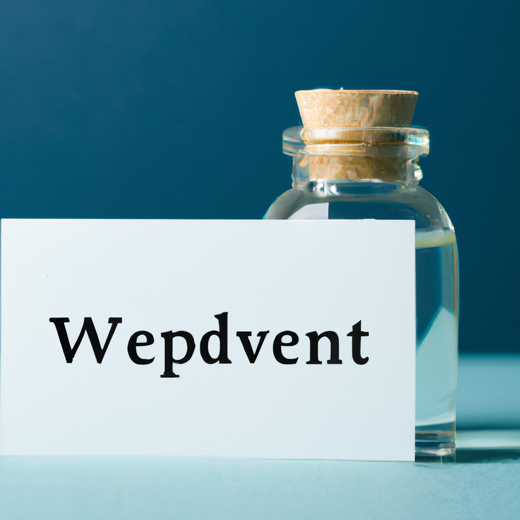 The Importance of Hydration in Disease Prevention: Staying Well-Hydrated